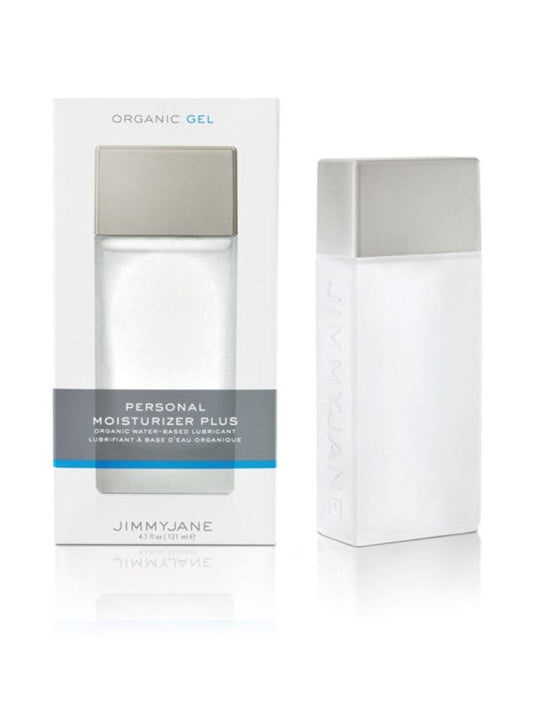 Jimmyjane Sensual Care Personal Moisturizer Gel - Water Based Lubes