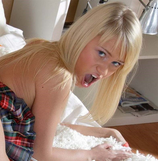 Jizz Vibrating Masturbator Jessica R - Masturbators and Strokers