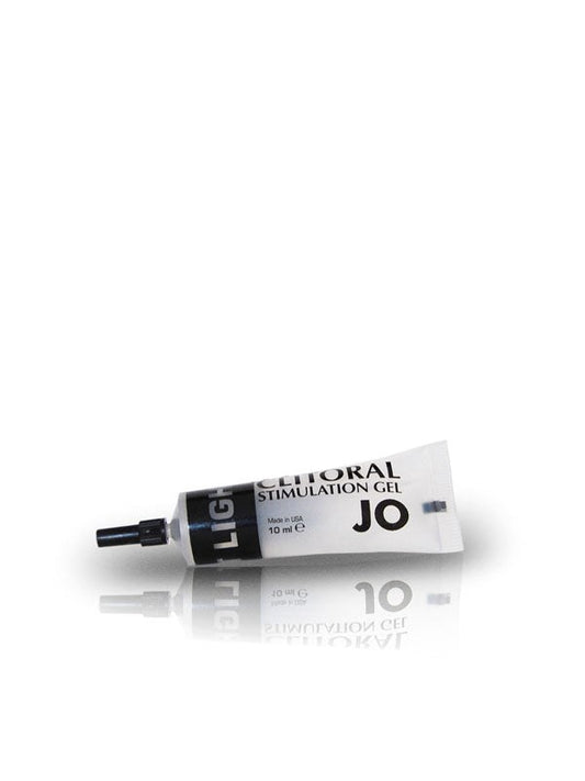JO Clitoral Light - Delay and Excite Sprays
