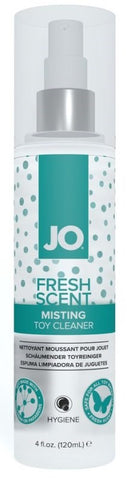 JO Fresh Scent Misting Toy Cleaner - Adult Toy Cleaner