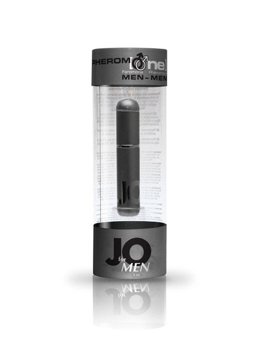 JO PHR Body Spray Men - Delay and Excite Sprays