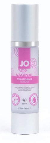 Jo Vaginal Tightening Serum 50ml - Delay and Excite Sprays