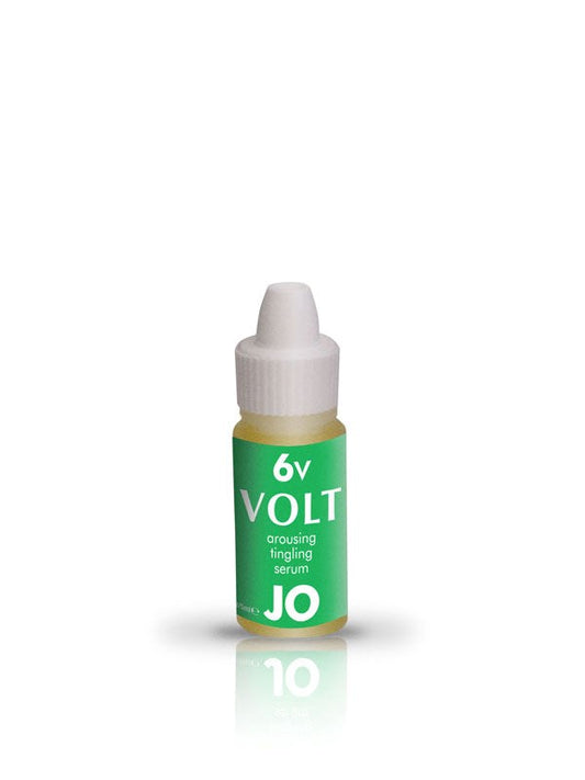 JO Volt 6V 5ml - Delay and Excite Sprays