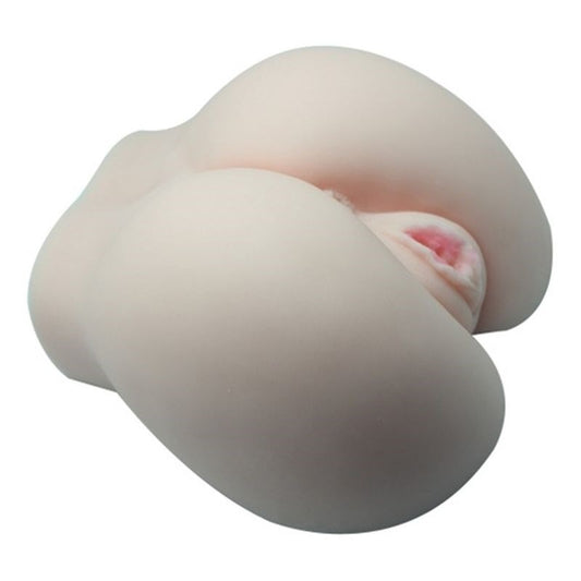 Indulge in Pleasure - Joshua Solid Small Ass Massager - Love Dolls