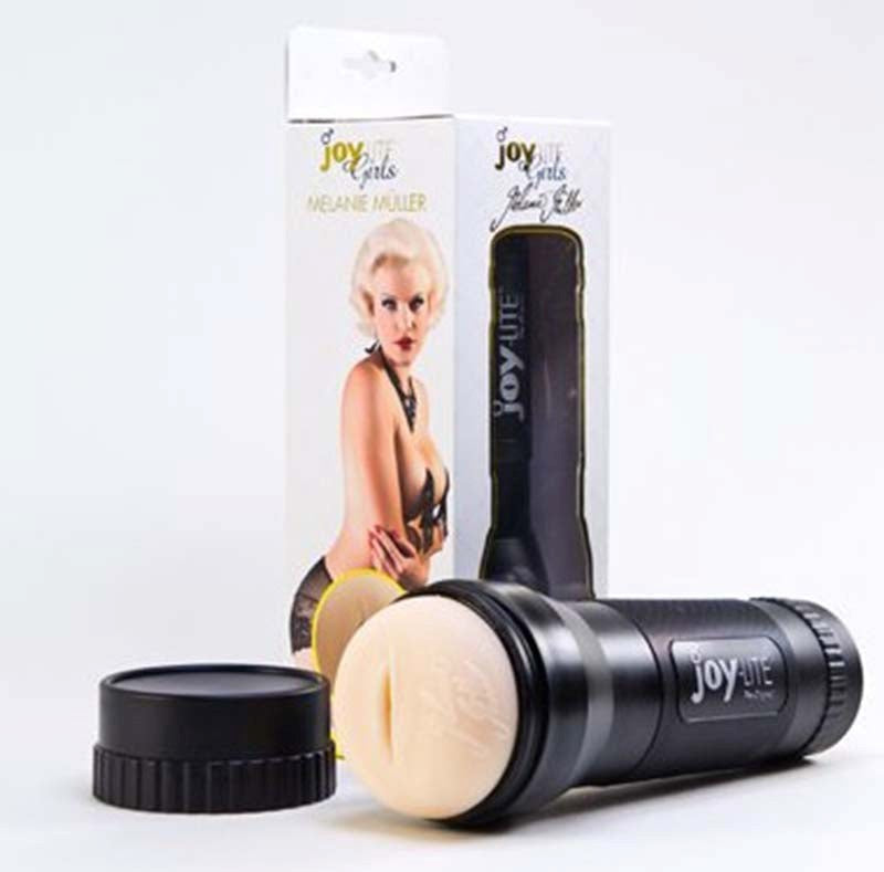 joy-LITE Girls Melanie Muller Harmony - - Masturbators and Strokers