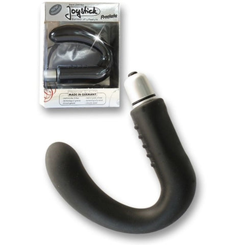 Joystick Prostata Booster - Discreet Vibrations for Ultimate Satisfaction - Prostate Toys