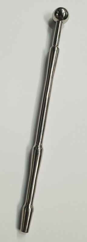 Jumbo Cum Thru Penis Plug - Penis Plugs