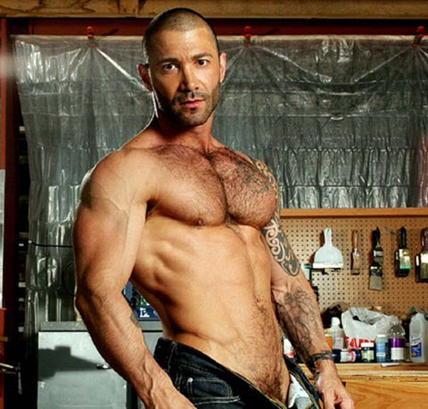 Junior Stellano After Hours Doggie Style - Masturbators and Strokers