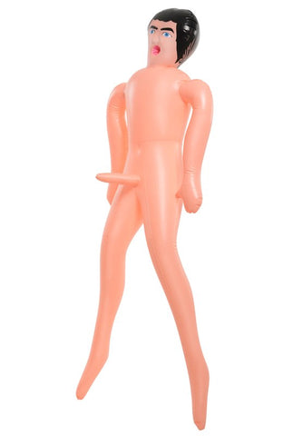Pipedream Just-In Beaver Realistic Inflatable Doll - Love Dolls