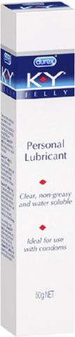 K-Y Personal Lubricant - Water Based Lubes