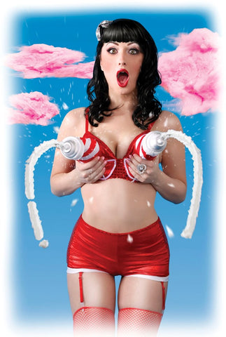 Pipedream Katy Pervy Blow Up Inflatable Love Doll - Love Dolls