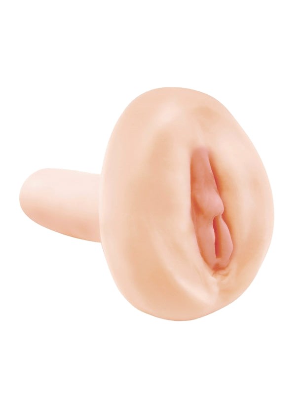 Pipedream Kendra Sunderland Eager Beaver Stroker - Realistic Butts And Vaginas