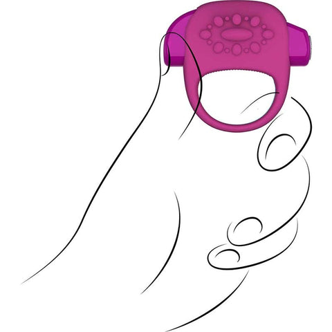 Key by Jopen Halo - Cock Rings