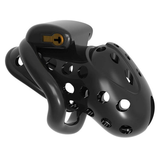 Kidding Zone Air 1 Chastity Cage Large - Male Chastity
