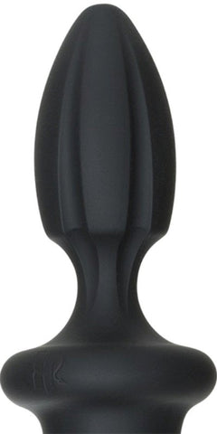Kink Dual Density Secondskyn Fuck Plug - Anal Dildos