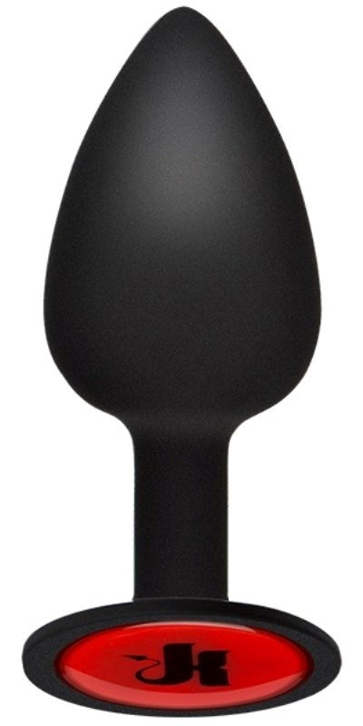 Kink Signature Plug 3 inch - Butt Plugs