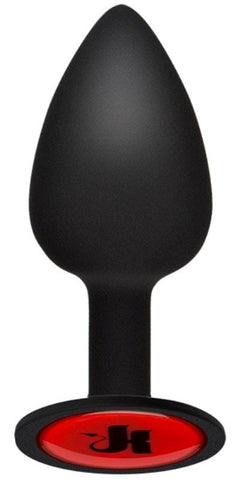 Kink Signature Plug 3 inch - Butt Plugs
