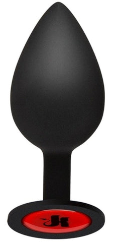 Kink Signature Plug 3.75 inch - Butt Plugs