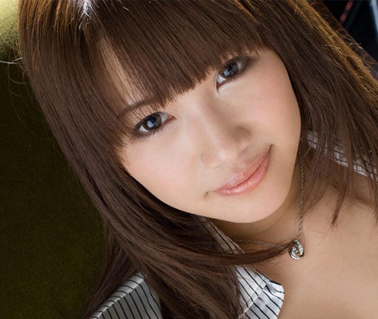 Kirara Asuka's Hip Ass Onahole - Realistic Butts And Vaginas