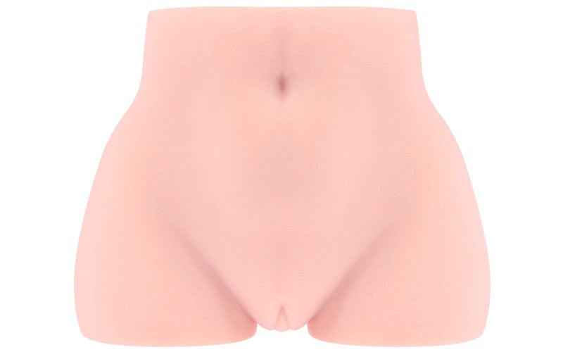 Kokos Mini Hip Cleo Realistic Vaginal Stroker - Realistic Butts And Vaginas