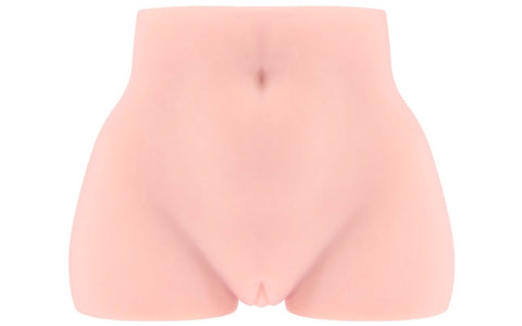 Kokos Mini Hip Cleo Realistic Vaginal Stroker - Realistic Butts And Vaginas
