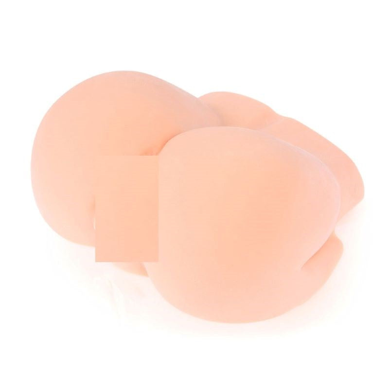 Kokos Real Hip Juliana Realistic Male Masturbator - Realistic Butts And Vaginas