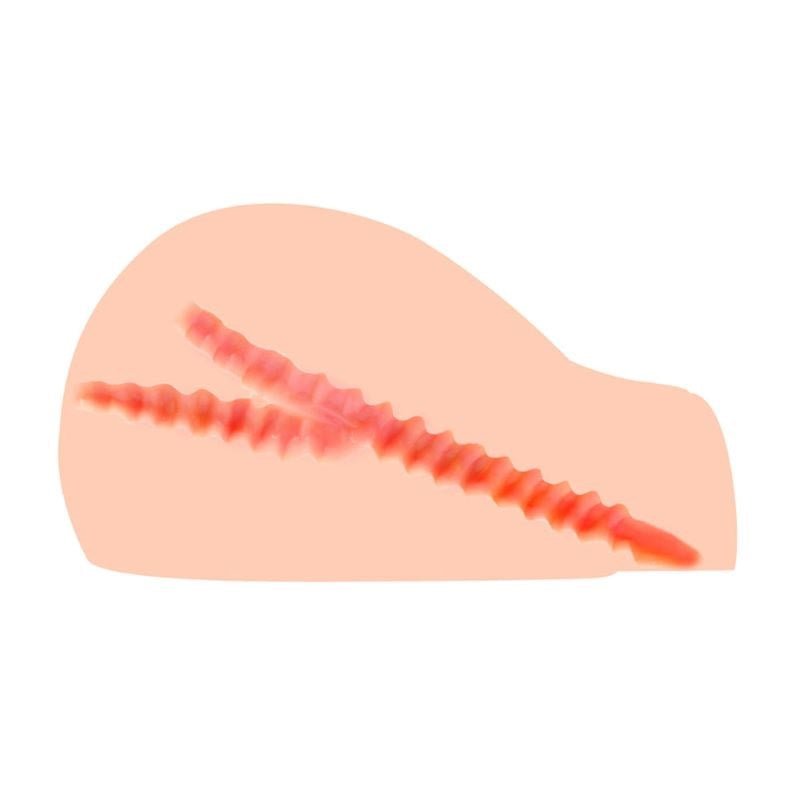 Kokos Real Hip Juliana Realistic Male Masturbator - Realistic Butts And Vaginas