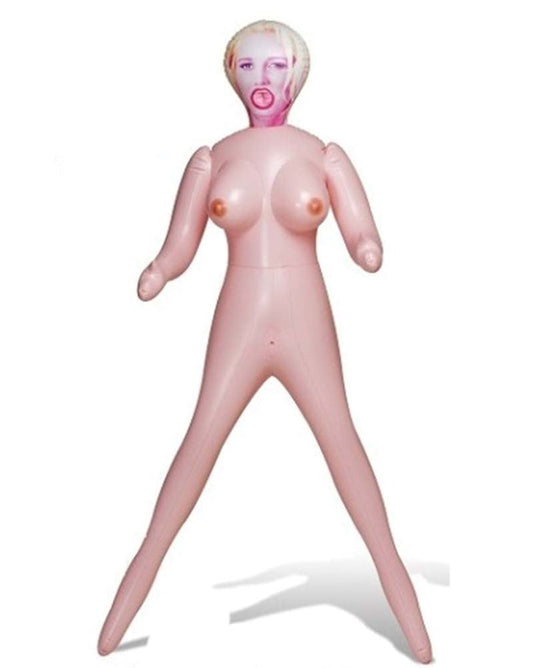 Valentine Doll Tereza Barkley Built For Fantasy BDSM Australia Valentine Doll Tereza Barkley Built For Fantasy BDSM Australia