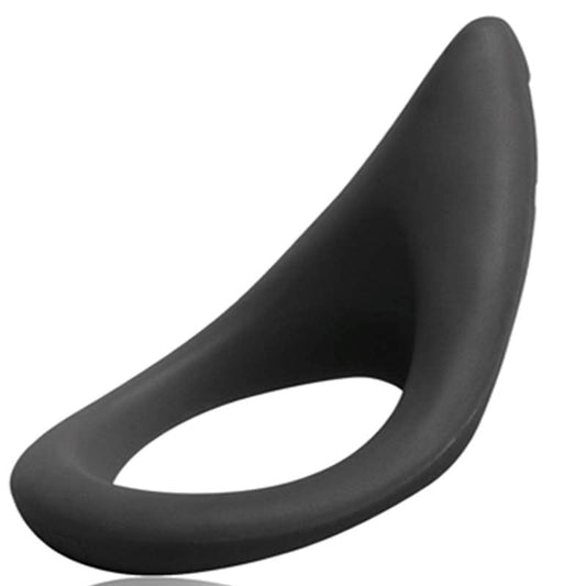 Laid P.2 Silicone Cock Ring 47mm - Cock Rings