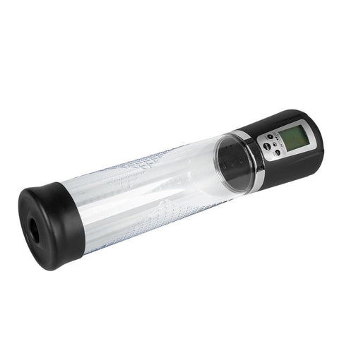 Pump Worx Glow In The Dark Power Pump - Pumps, Extenders and Sleeves