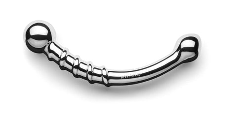 Le Wand Stainless Steel Bow - Anal Dildos