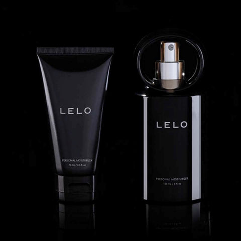 Lelo Personal Moisturizer - Water Based Lubes