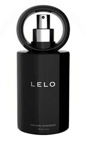 Lelo Personal Moisturizer - Water Based Lubes