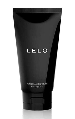 Lelo Personal Moisturizer - Water Based Lubes