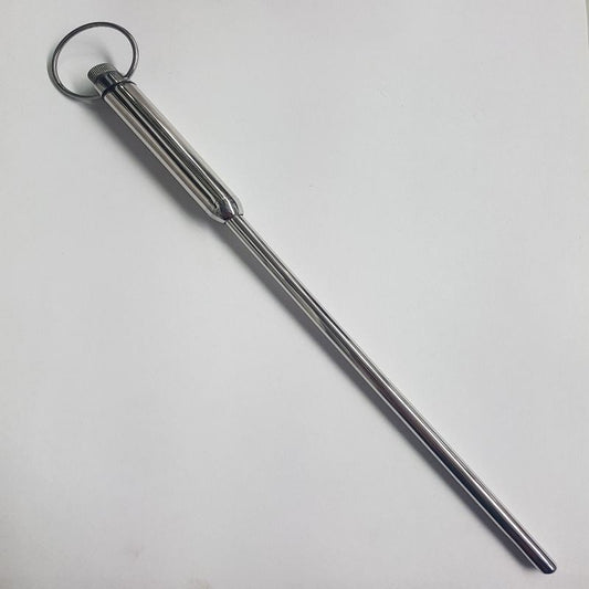 Longshot Vibrating Uretheral Sound - Penis Plugs