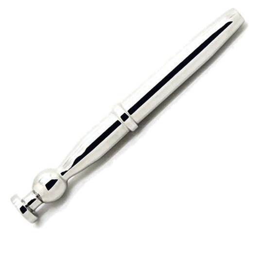 Louis Baton Penis Plug - Penis Plugs