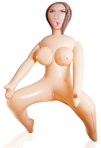 Lush Doll Taylor J - Love Dolls