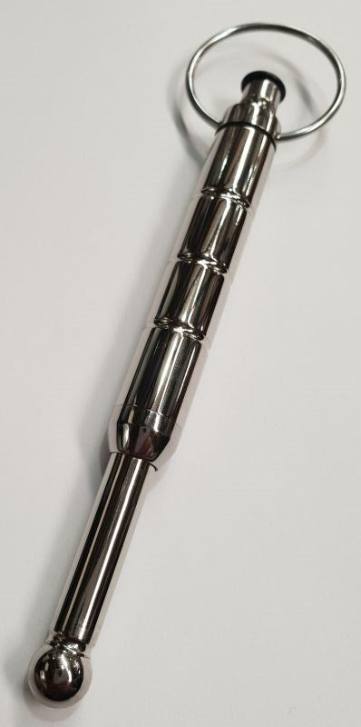 Lusta Vibrating Uretheral Sound - Penis Plugs