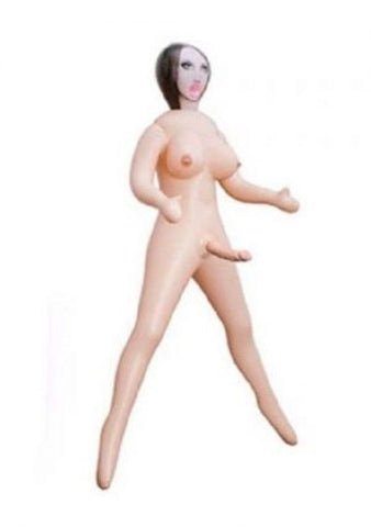 Lusting Trans Love Doll - Love Dolls