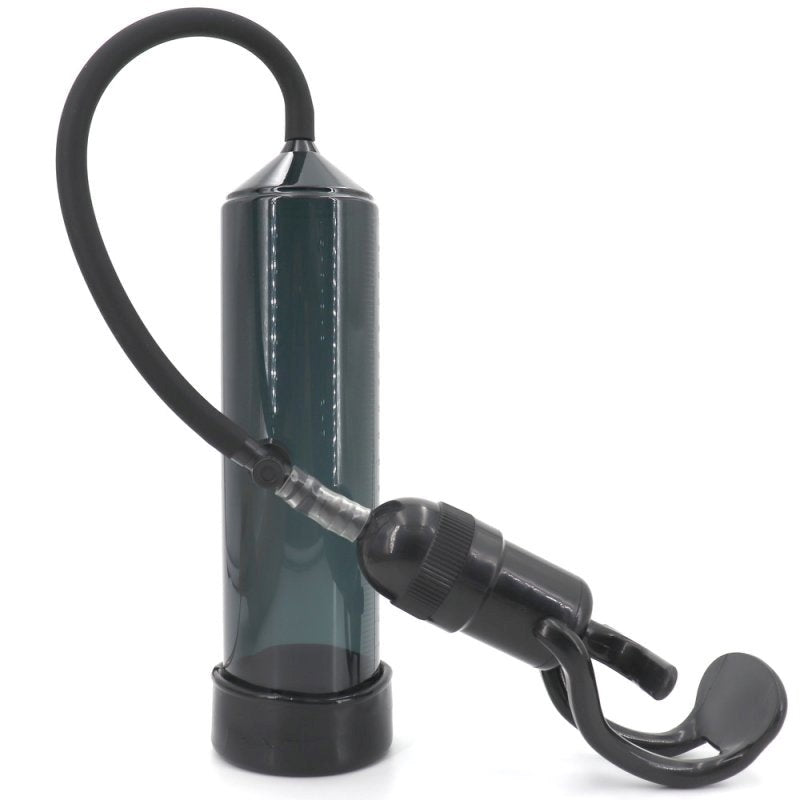 LuvPump Max ED Aid - Pumps, Extenders and Sleeves