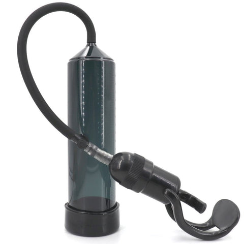 LuvPump Max ED Aid - Pumps, Extenders and Sleeves