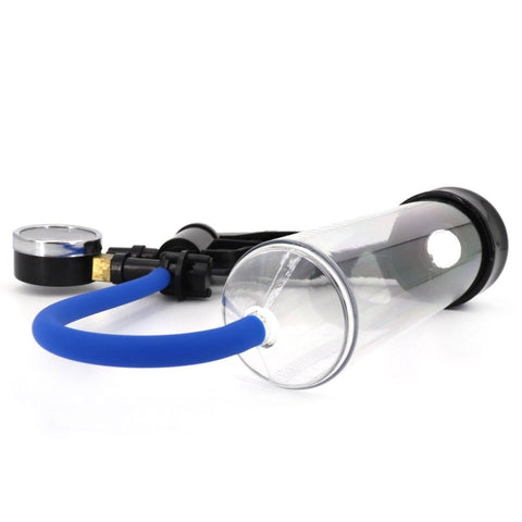 LuvPump ProXtra Penis Pump - Pumps, Extenders and Sleeves