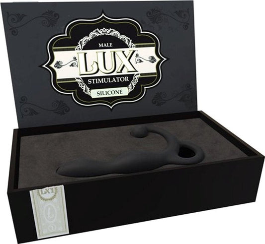 LUX LX1 Anal Stimulator - Butt Plugs