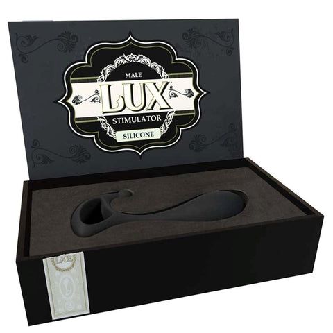 LUX Lx2 Stimulator - Prostate Toys