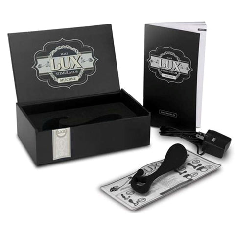 LUX Lx2 Stimulator - Prostate Toys
