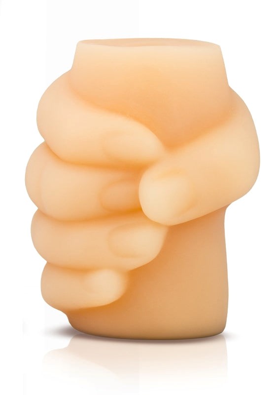 M for Men the Tug Job - - Masturbators and Strokers