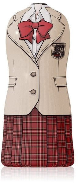 Magic Eyes Nude Cup Blazer Uniform Masturbator - Masturbators and Strokers