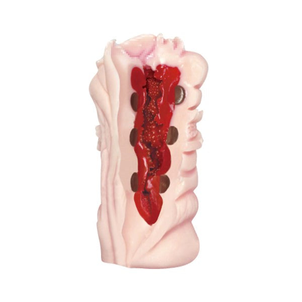 MagicEye Yokujo Onahole - Masturbators and Strokers