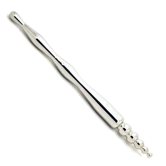Magik Sounding Surgical Steel Wand - Penis Plugs