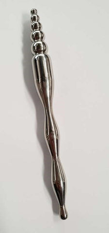 Magik Sounding Surgical Steel Wand - Penis Plugs